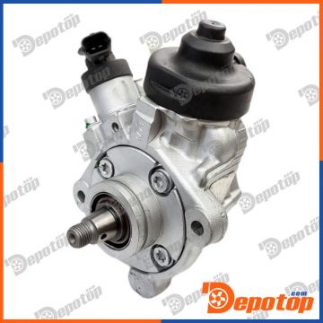 Pompe Haute Pression pour IVECO | 0445010512, 0445010545